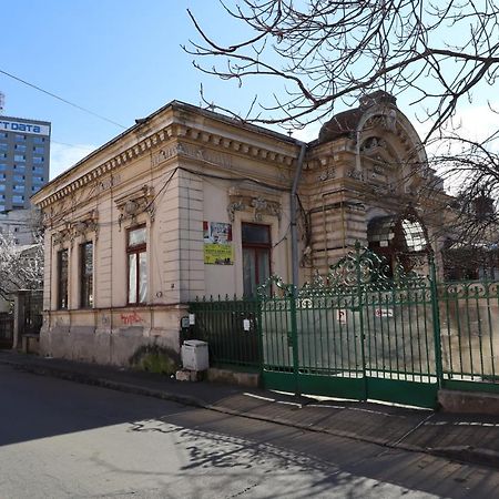 Center Haus Apartment Bucharest Exterior photo